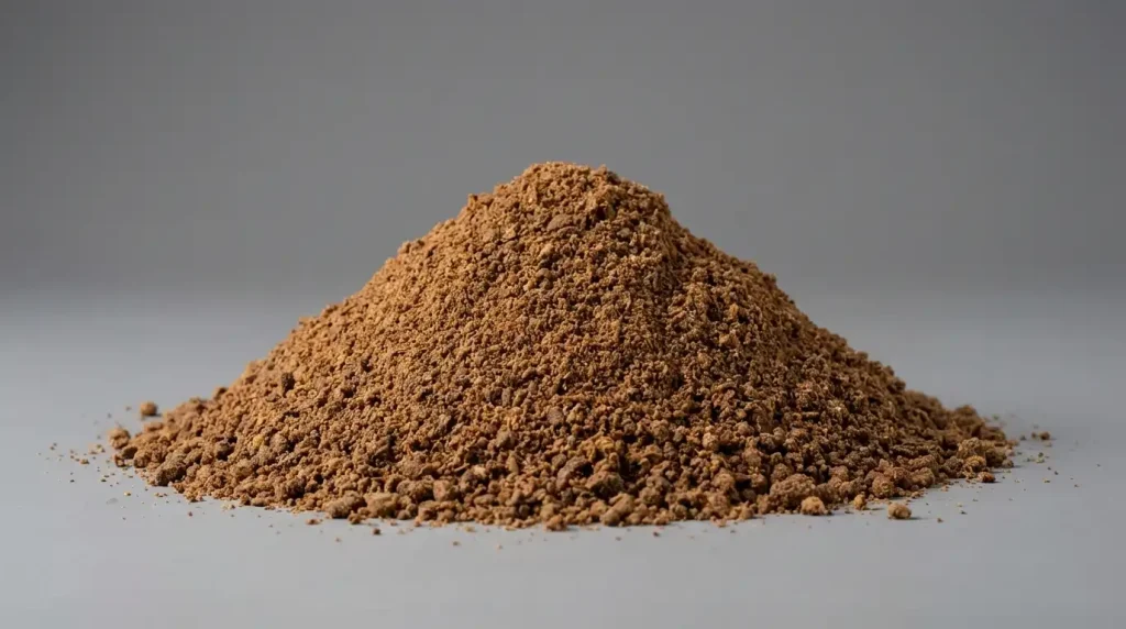 palm kernel expeller PKE